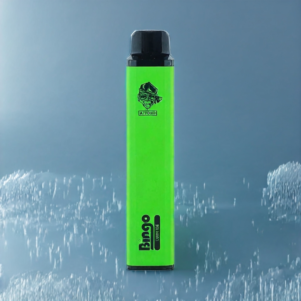 Aivono AIM BINGO 4000 Puffs Belgique Grossiste Glace Luxuriante 10mL 1000mAh