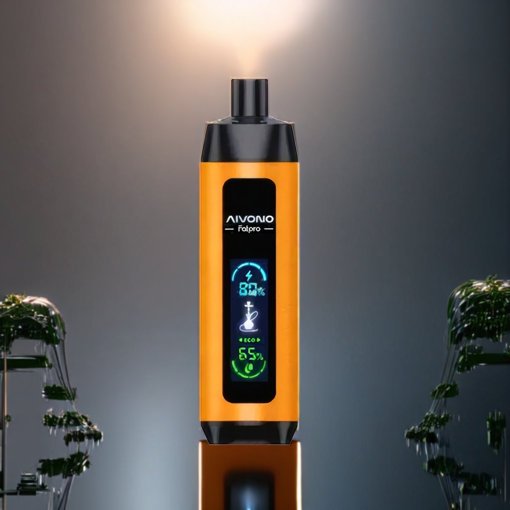 Aivono AIM FATPRO Belgique Grossiste 22000 Puffs 28ml Vape Rêve Lucide Nicotine 05 Dual Modes