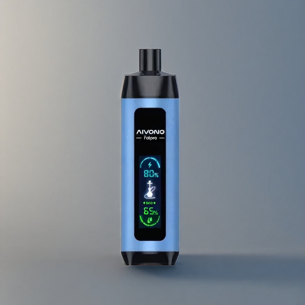 Aivono Aim Fatpro Belgique Grossiste 22000 Puffs 5 Nicotine  10 Saveurs Électriques Vape Love 66