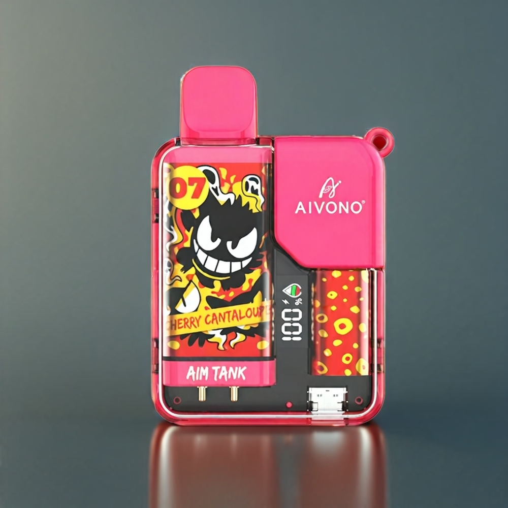 Cantaloup de Cerise