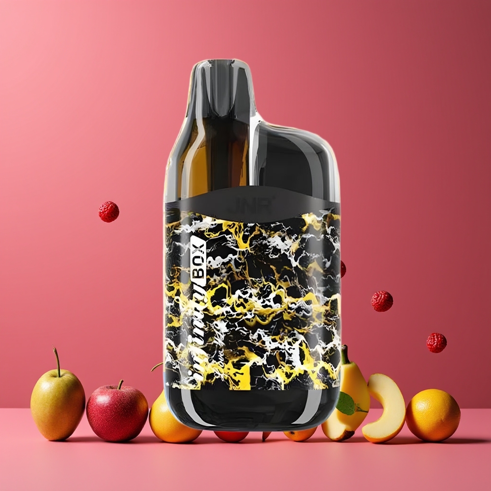 Amour 419 JNR Infinity Box 10700 Puffs 15ml Belgique Grossiste Sans Recharge