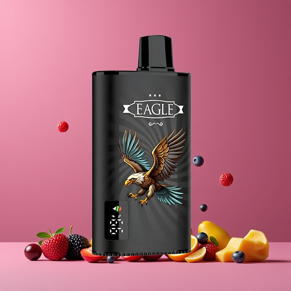 mélanges de baies