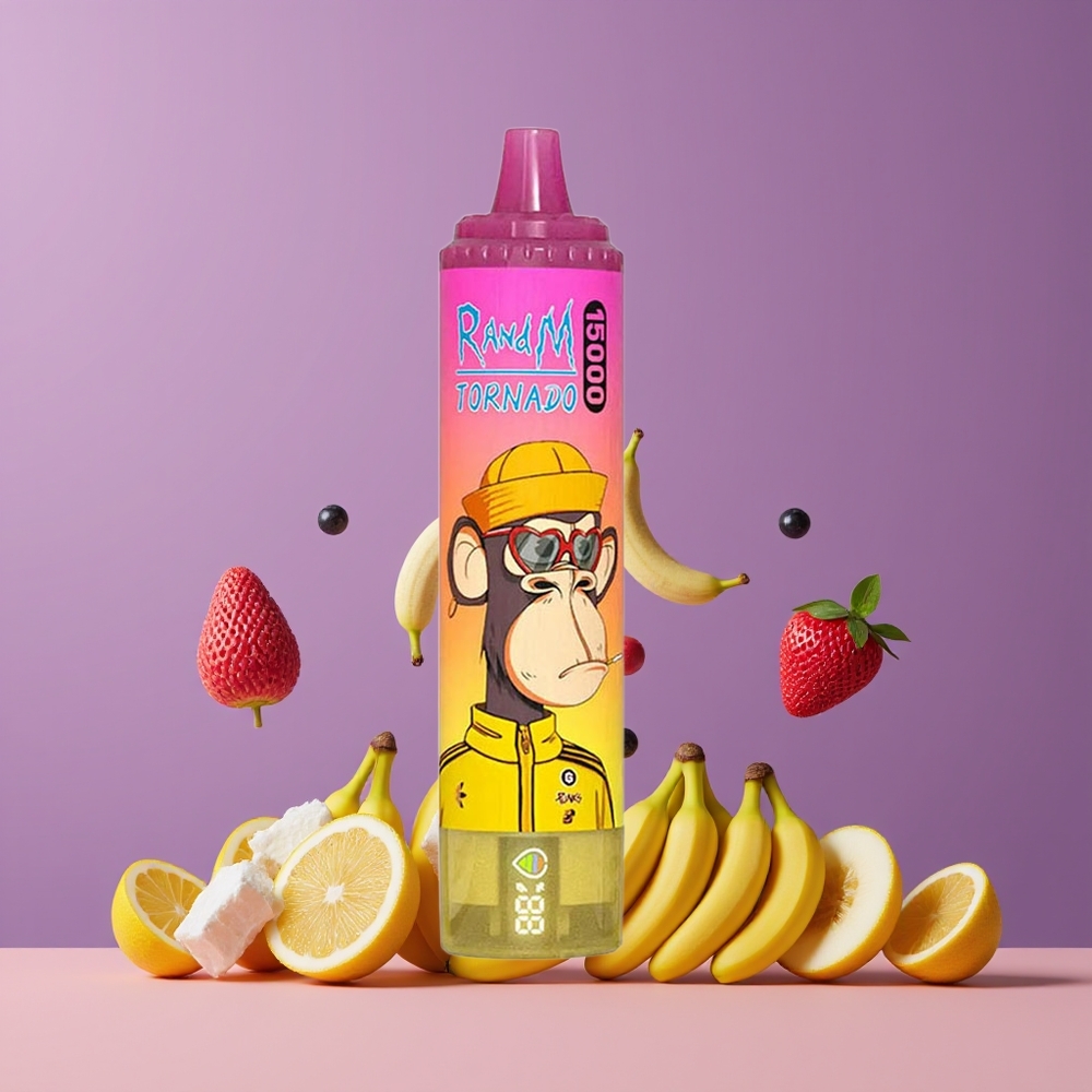 glace de banane