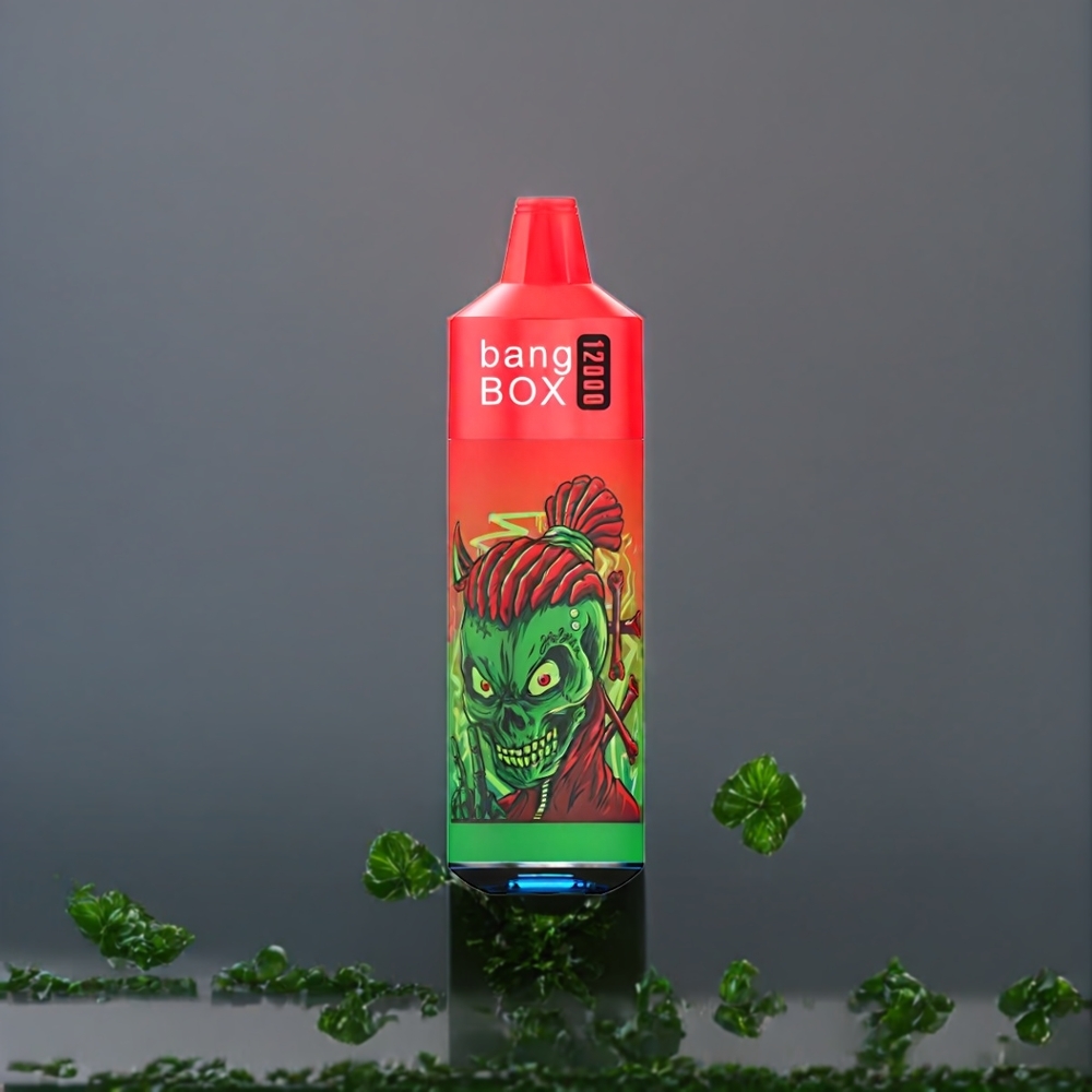 pastèque aux fraises
