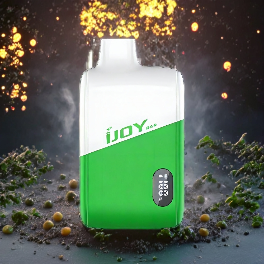 Barre IJOY IC8000 8000 Puffs 18ml Belgique Grossiste PC PCTG