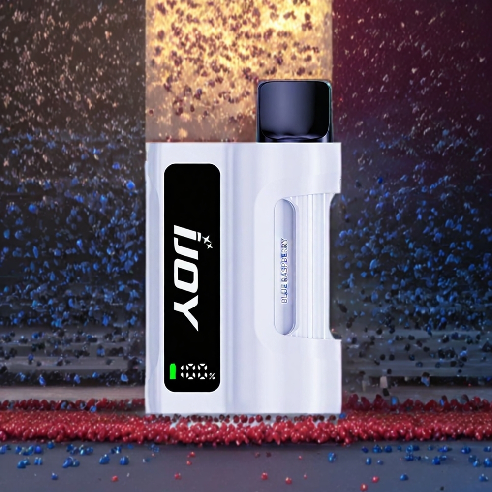 Blanc IJOY Mars Cabin 2800 Puffs Belgique Grossiste 2ML 650 mAh