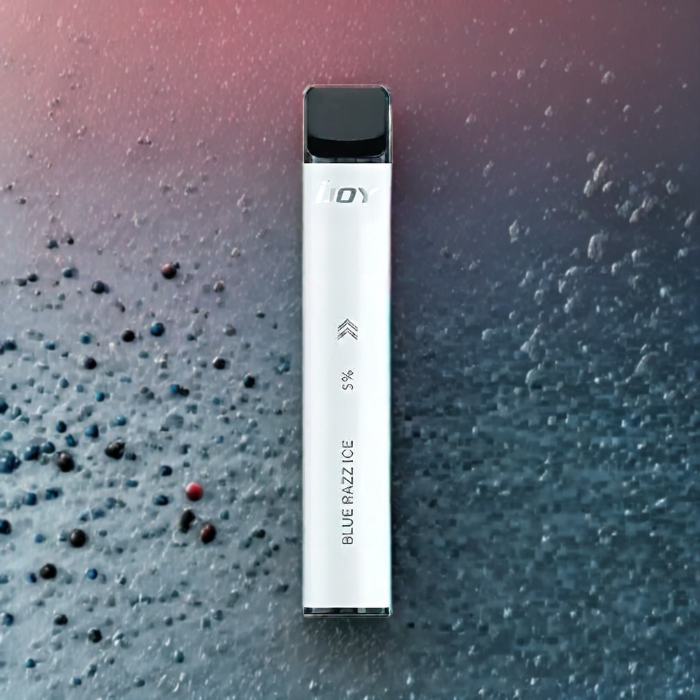 Blanc IJOY Mars Cabin 6000 Puffs Belgique Grossiste 2 x 5ML 1000 mAh