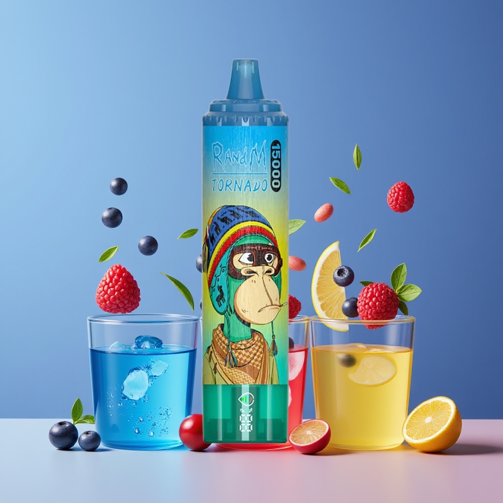 Limonade Blue Razz