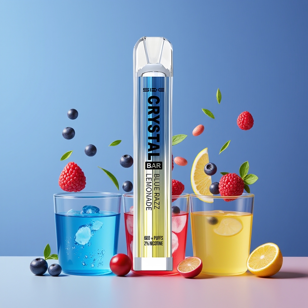 Limonade Blue Razz