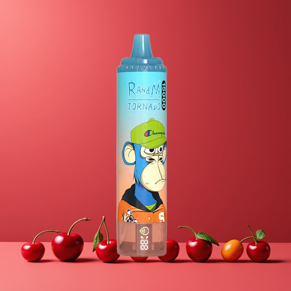 Cherry Cola