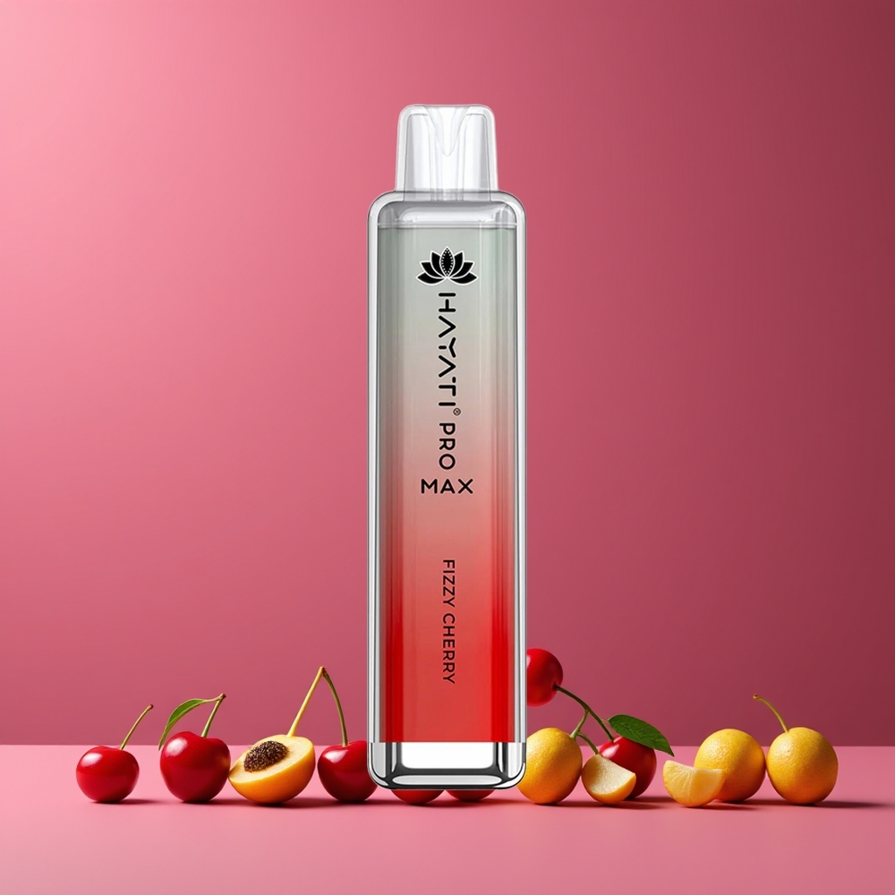 Cherry Pétillante