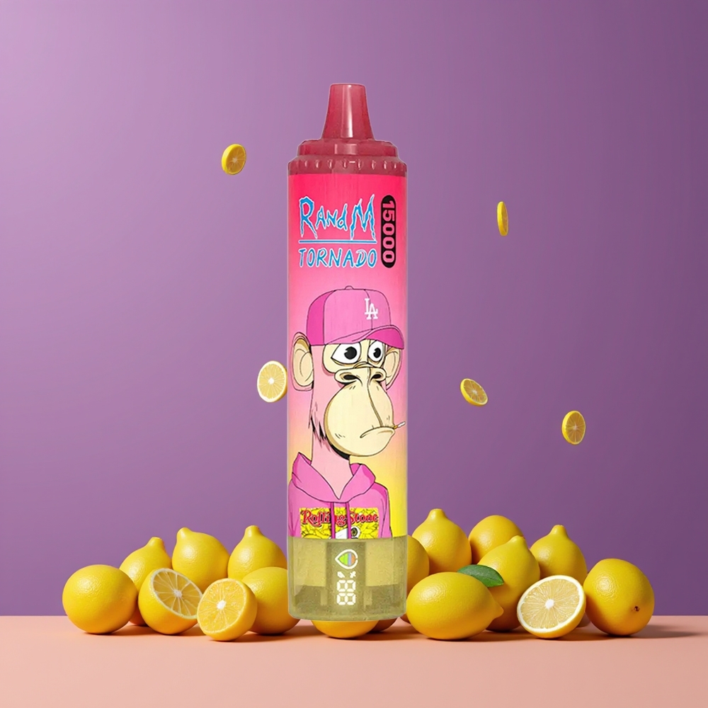 citron