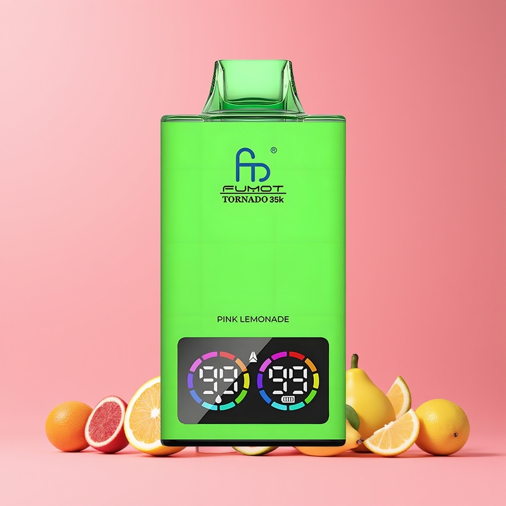 limonade rose