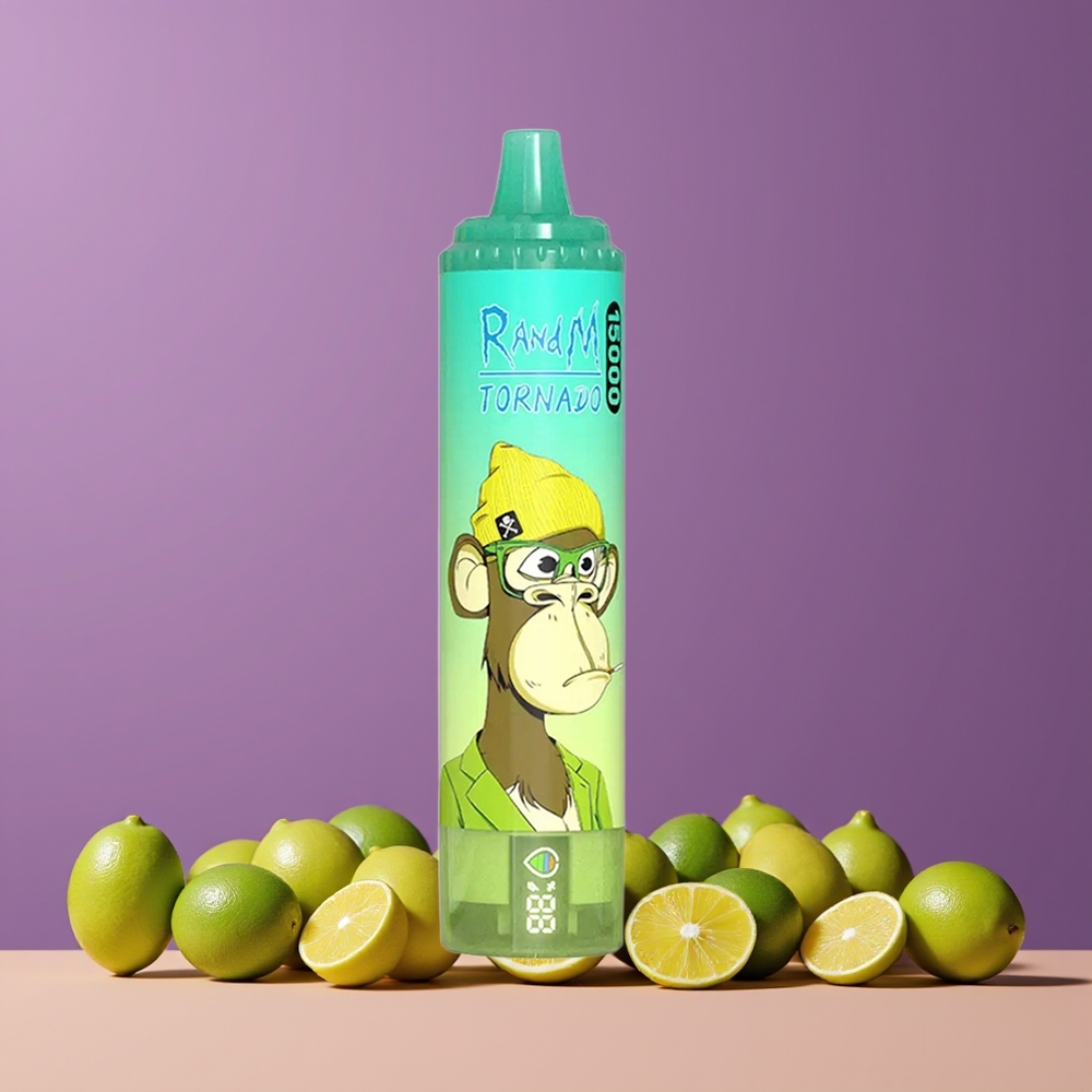 citron vert
