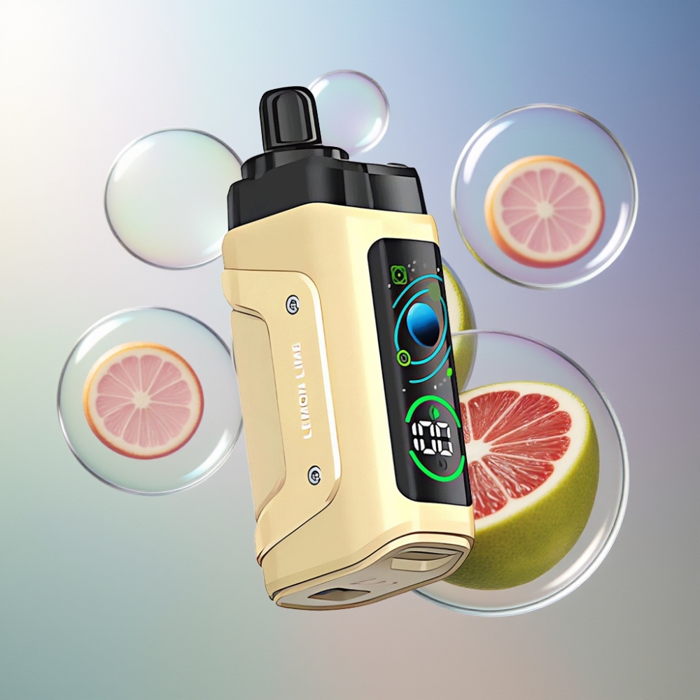 citron vert