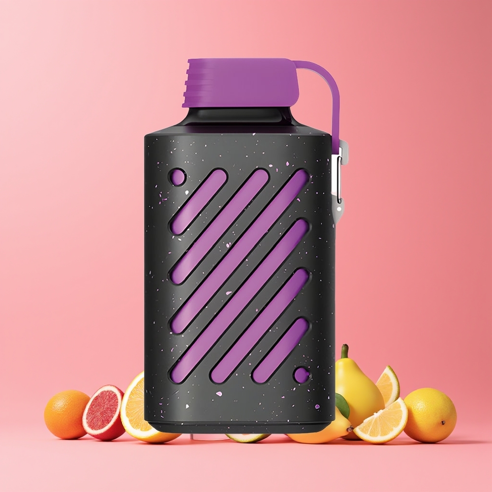 limonade rose