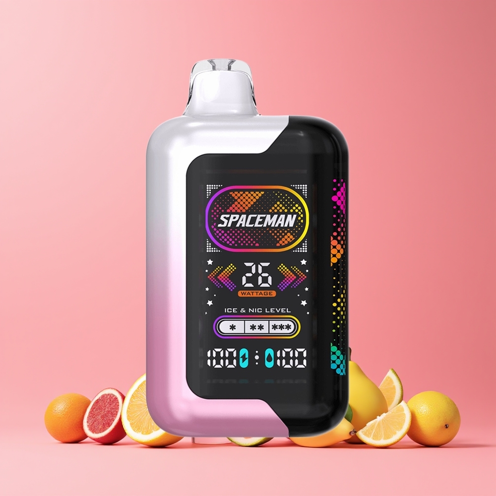 limonade rose
