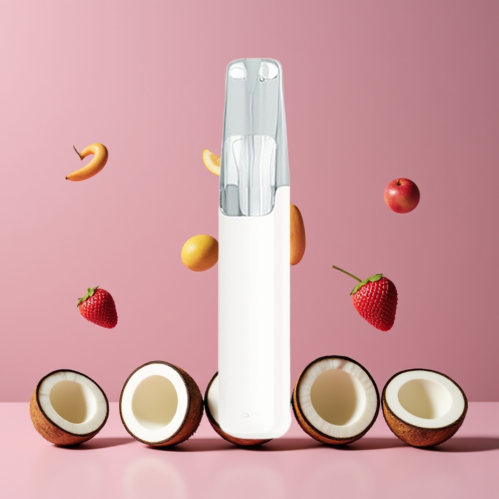 Eau de Coco