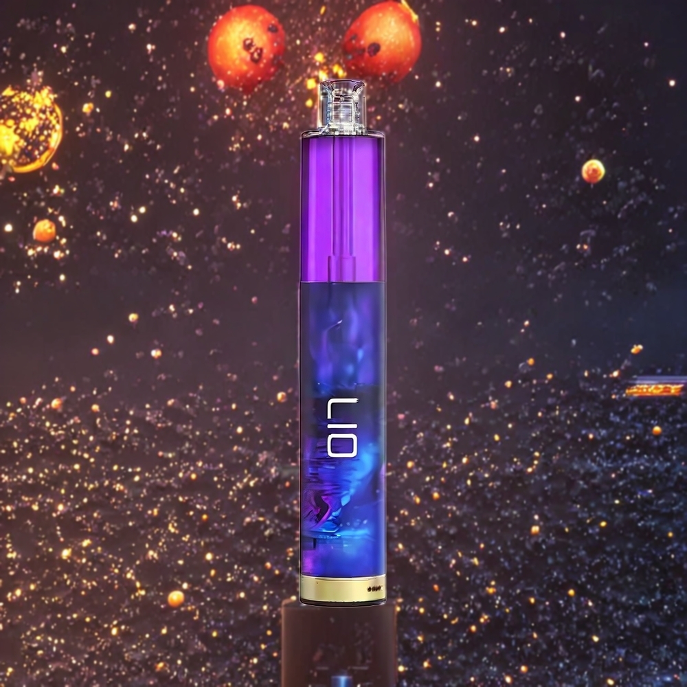 Energy Drink LIO Max Mesh 3000 Puffs Belgique Grossiste 10mL 50mg