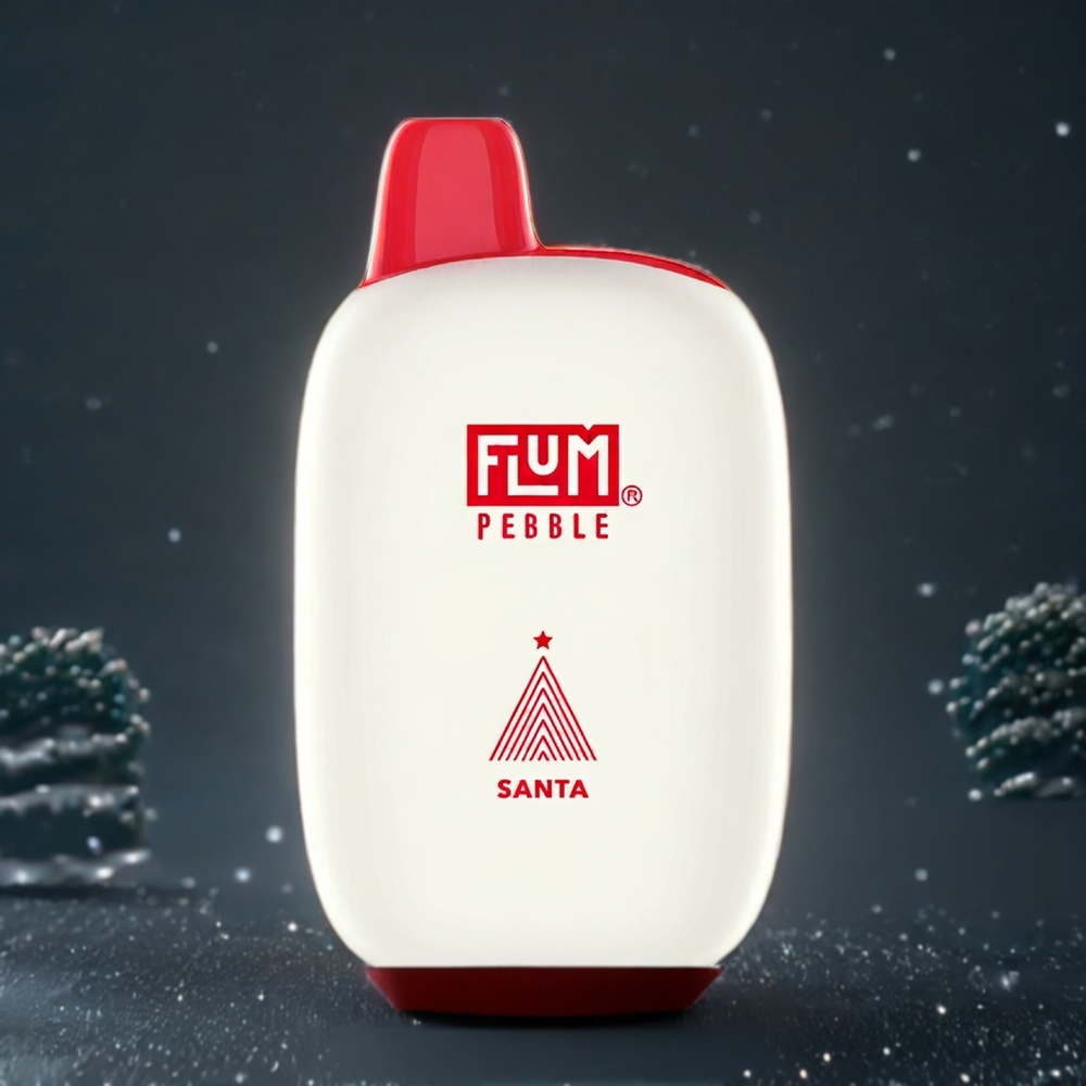 Flum Pebble 6000 Puffs 10ml Belgique Grossiste Vape Saint
