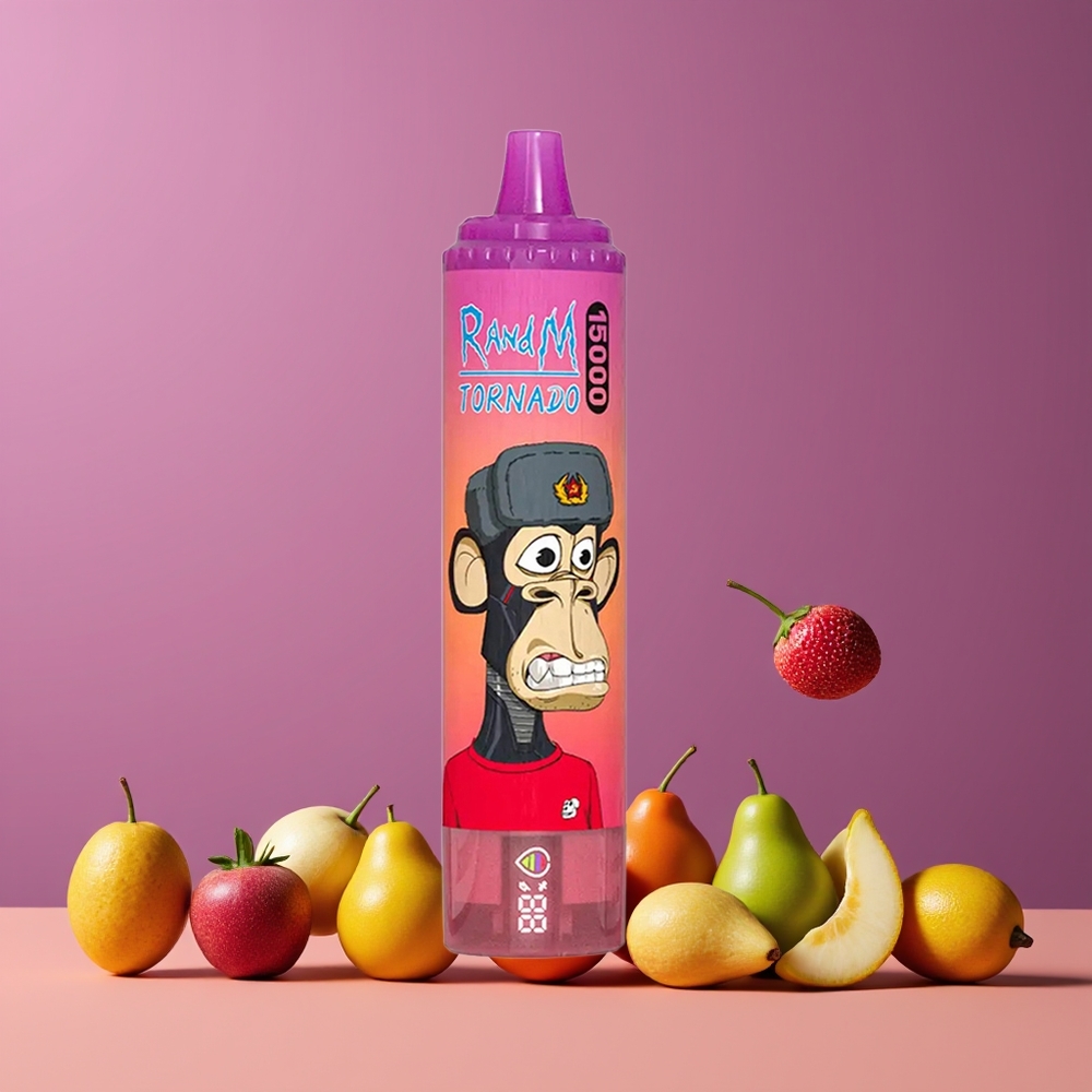 Fruit du Dragon