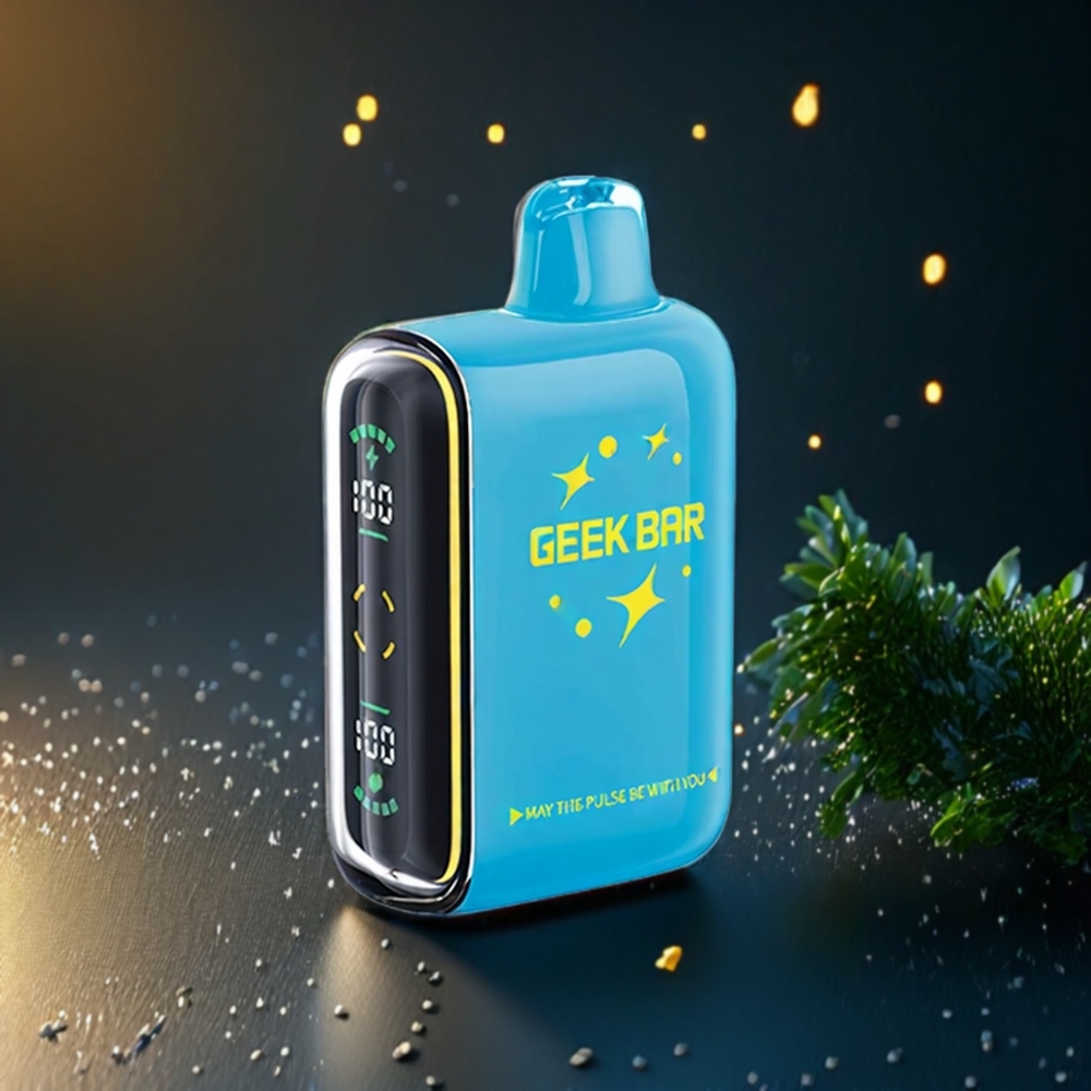 Geek Bar Pulse Belgique Grossiste 15000 Puffs 16ML Sans Nicotine