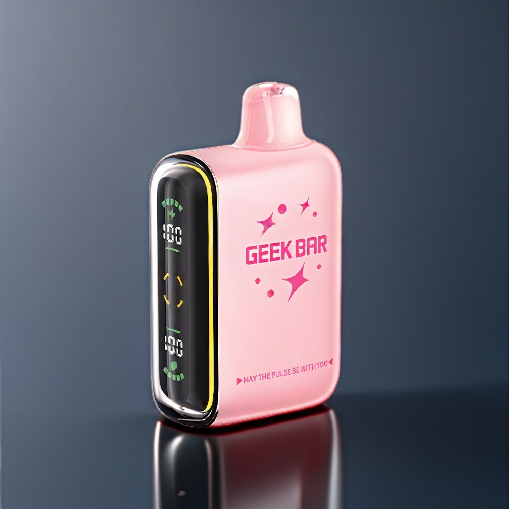 Geek Bar Pulse Belgique Grossiste 15000 Puffs 16ML Sans Nicotine