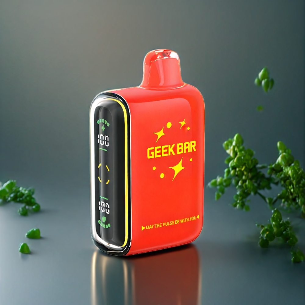 Geek Bar Pulse Belgique Grossiste 15000 Puffs 16ML Sans Nicotine