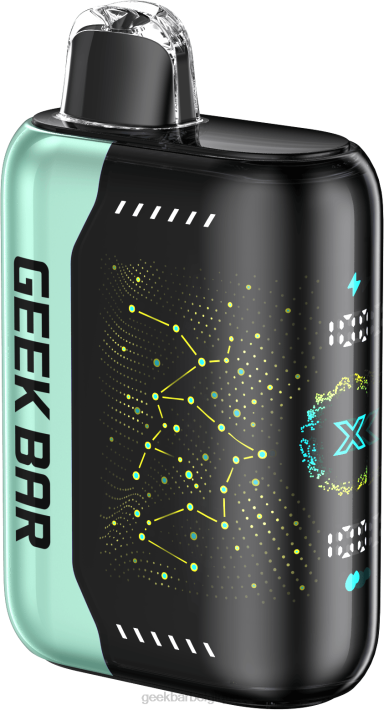 Geek Bar Vape - GEEK BAR pouls x ananas mangue aigre 3HPZ4