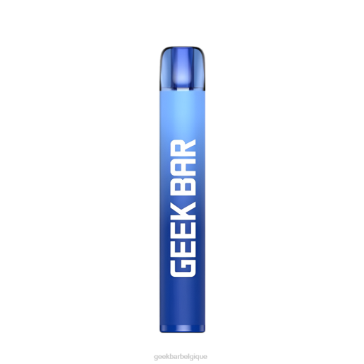 grenade aux bleuets