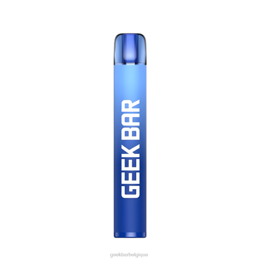 limonade bleue