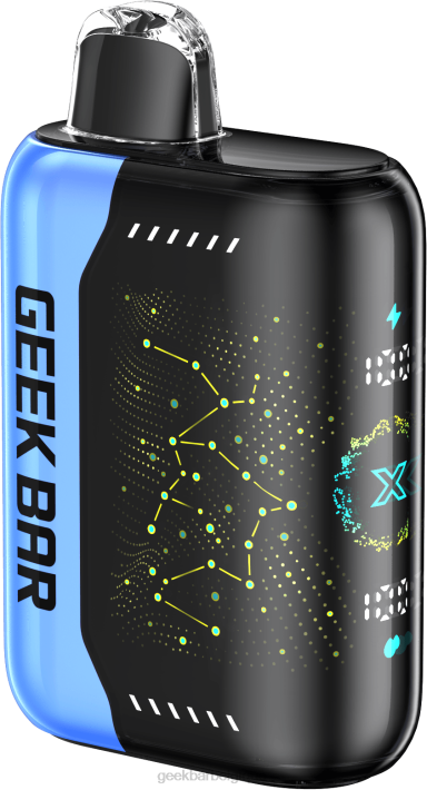 Geek Vape Prix - GEEK BAR pouls x éleveur bleu 3HPZ7