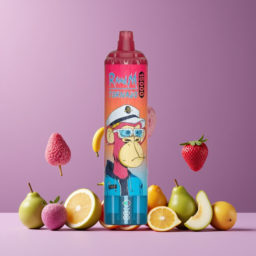 Glace Luxuriant