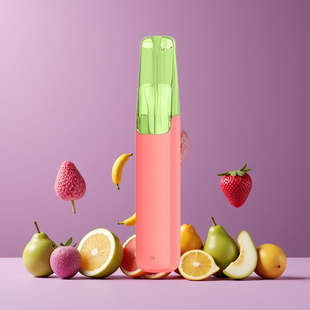 Glace Luxuriant