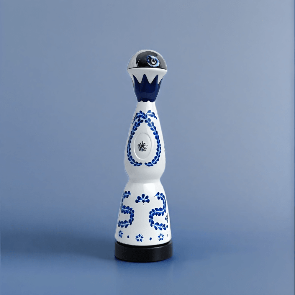 Saveur de Fruits du Dragon aux Bleuets