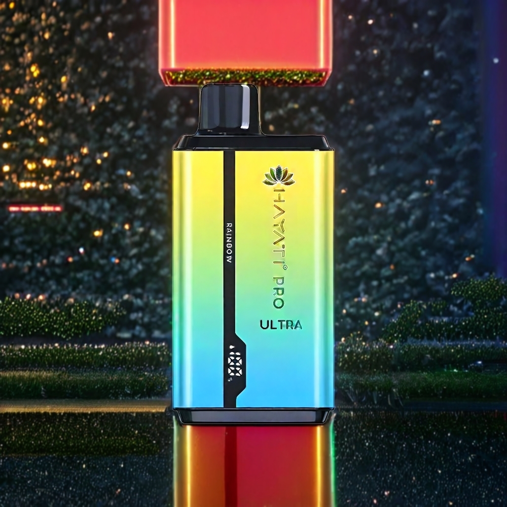 arc-en-ciel