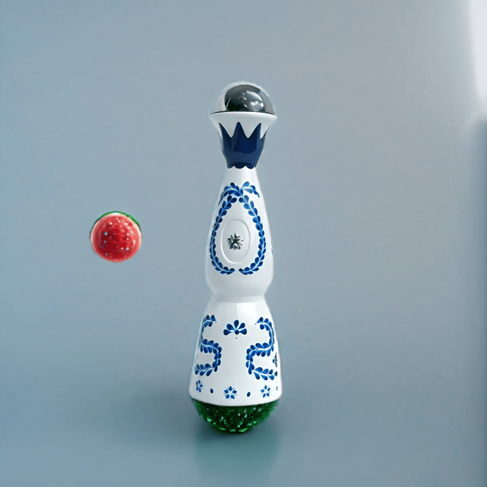 Humo Azul Belgique Grossiste 15000 Puffs E-liquide Prérempli 20mL Watermelon Glace 5 Nicotine
