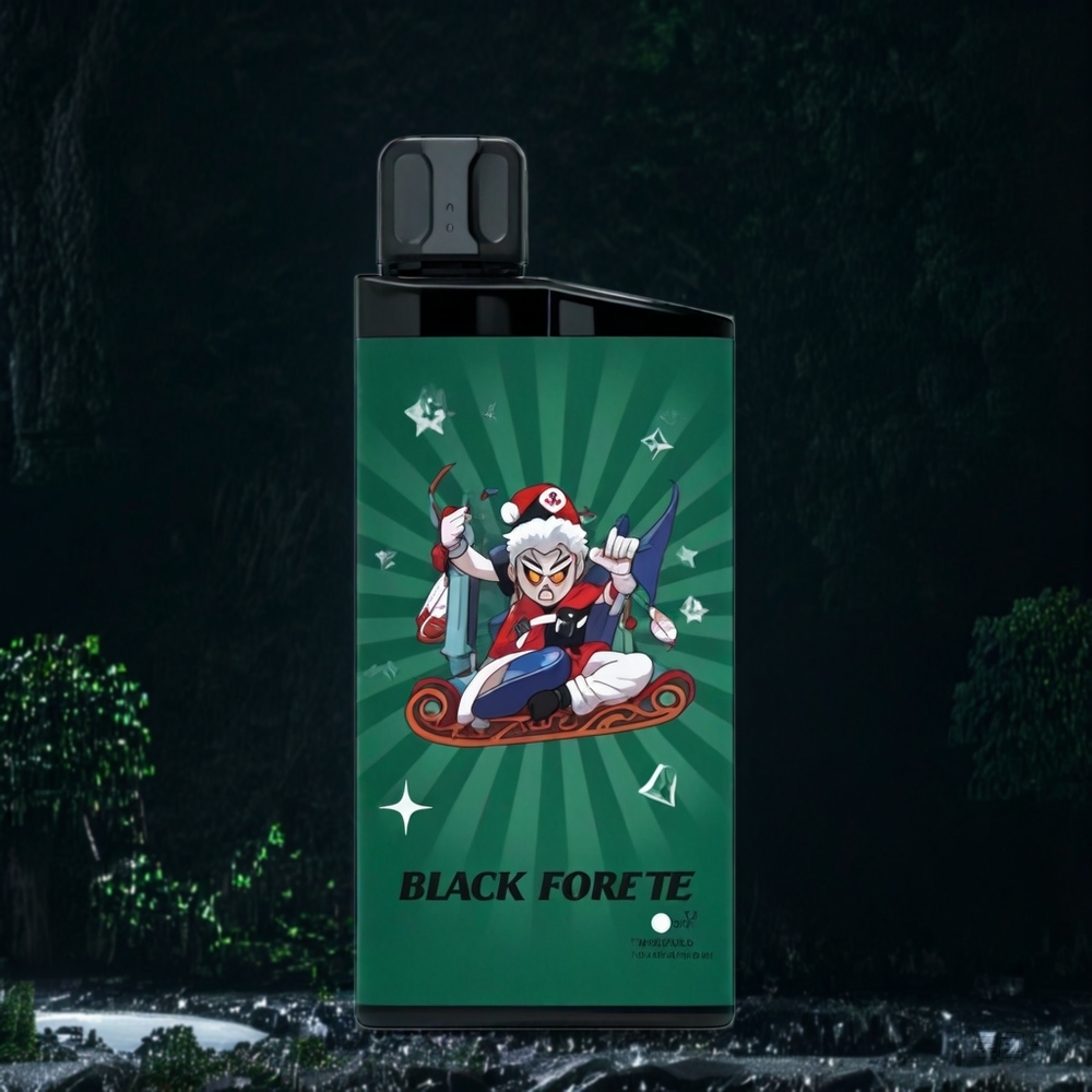 forê noire