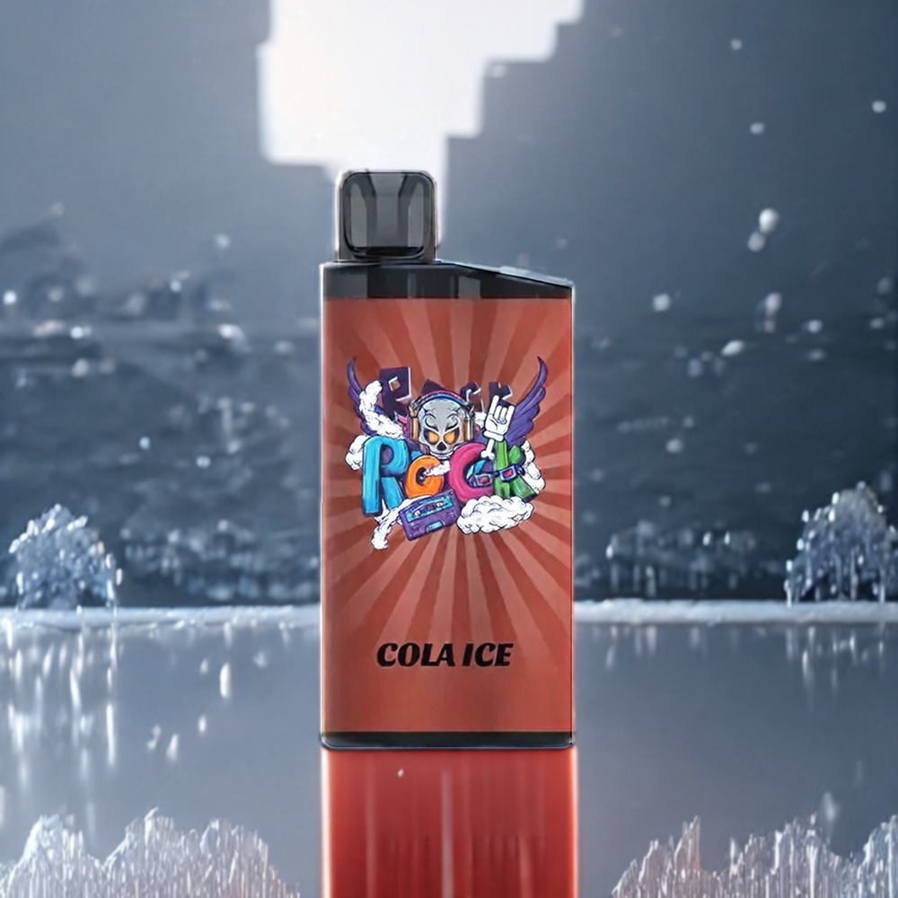 glace cola