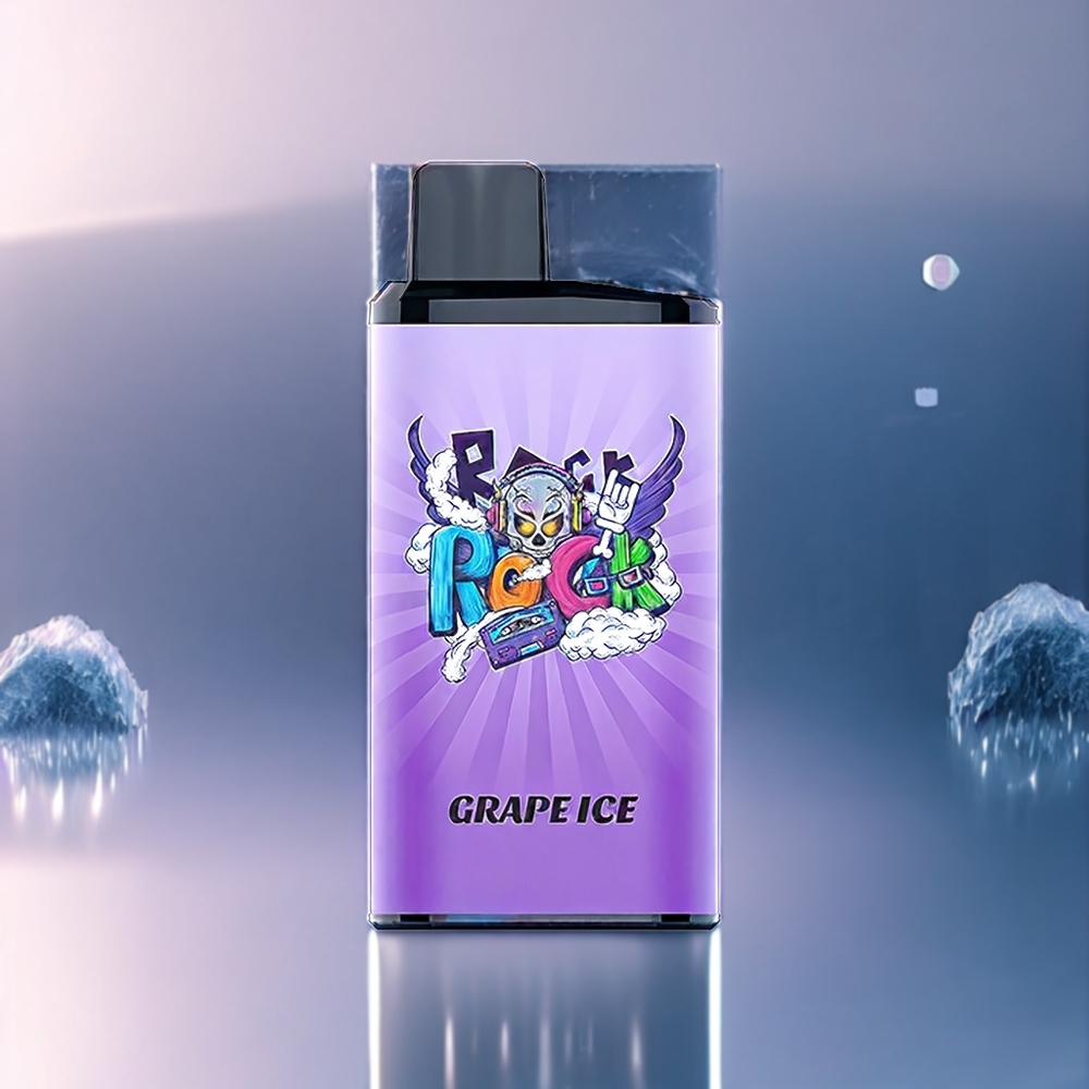Glace de Raisin