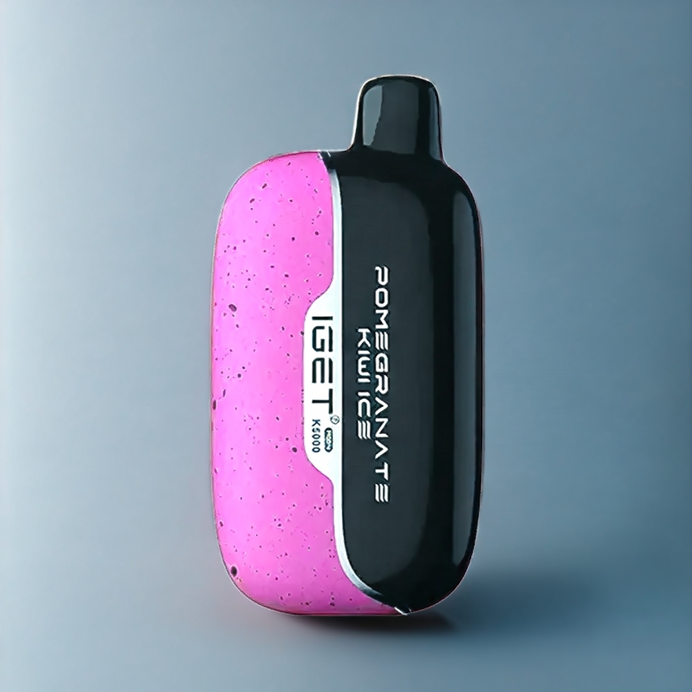 grenade kiwi glace