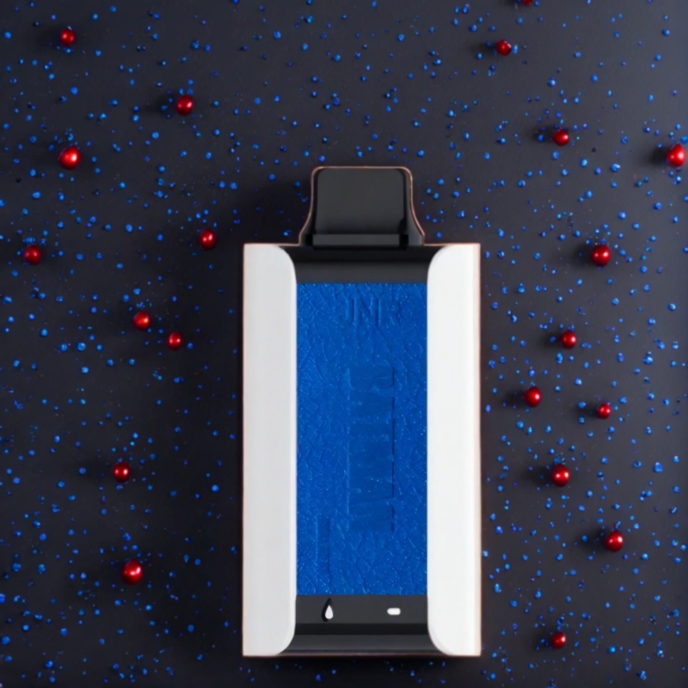grenade aux bleuets