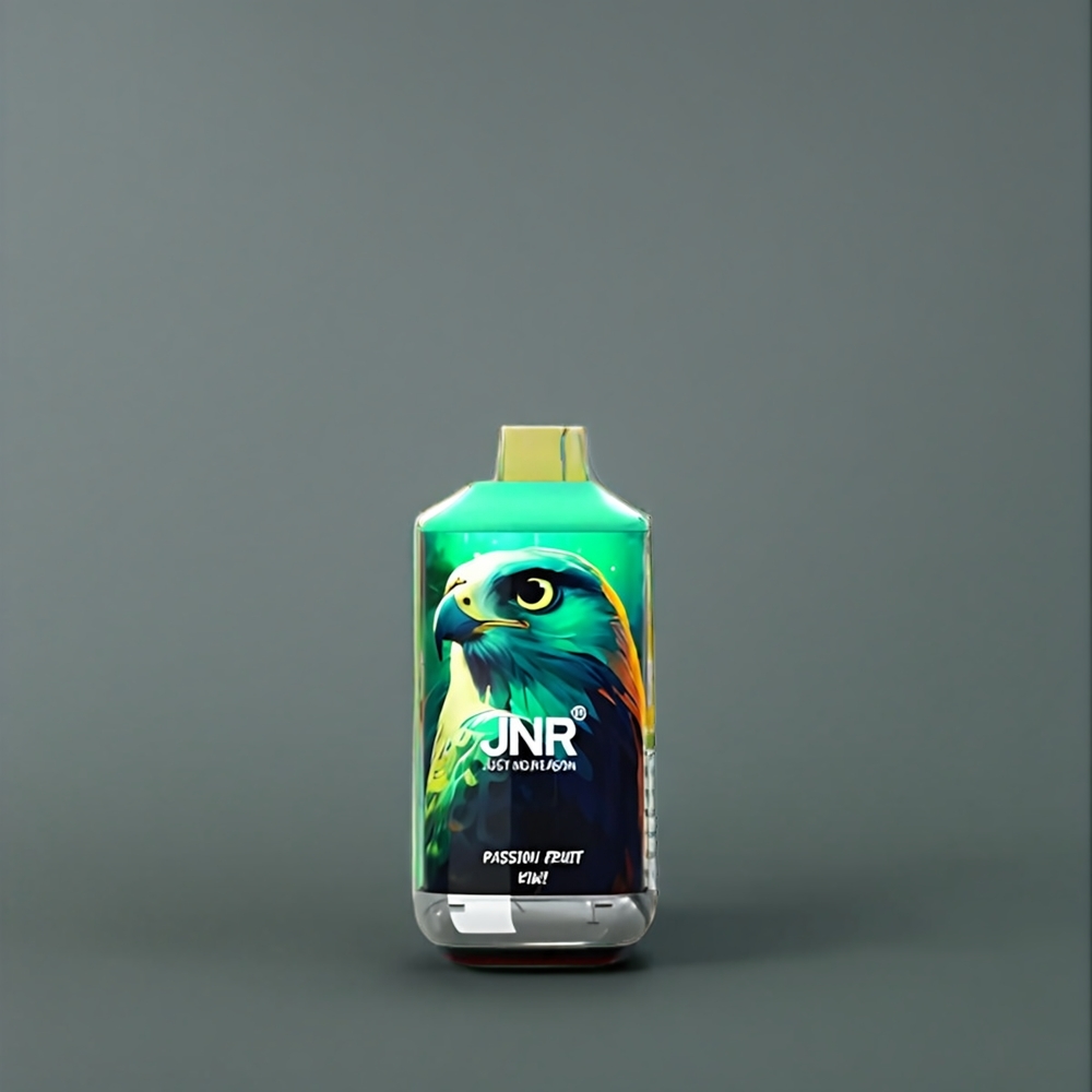 JNR Falcon 16000 Puffs 850mAh Belgique Grossiste Fruit de la Passion Kiwi