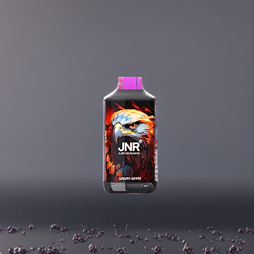 JNR Falcon 16000 Puffs Belgique Grossiste 850 mAh 22ml Sakura Raisin