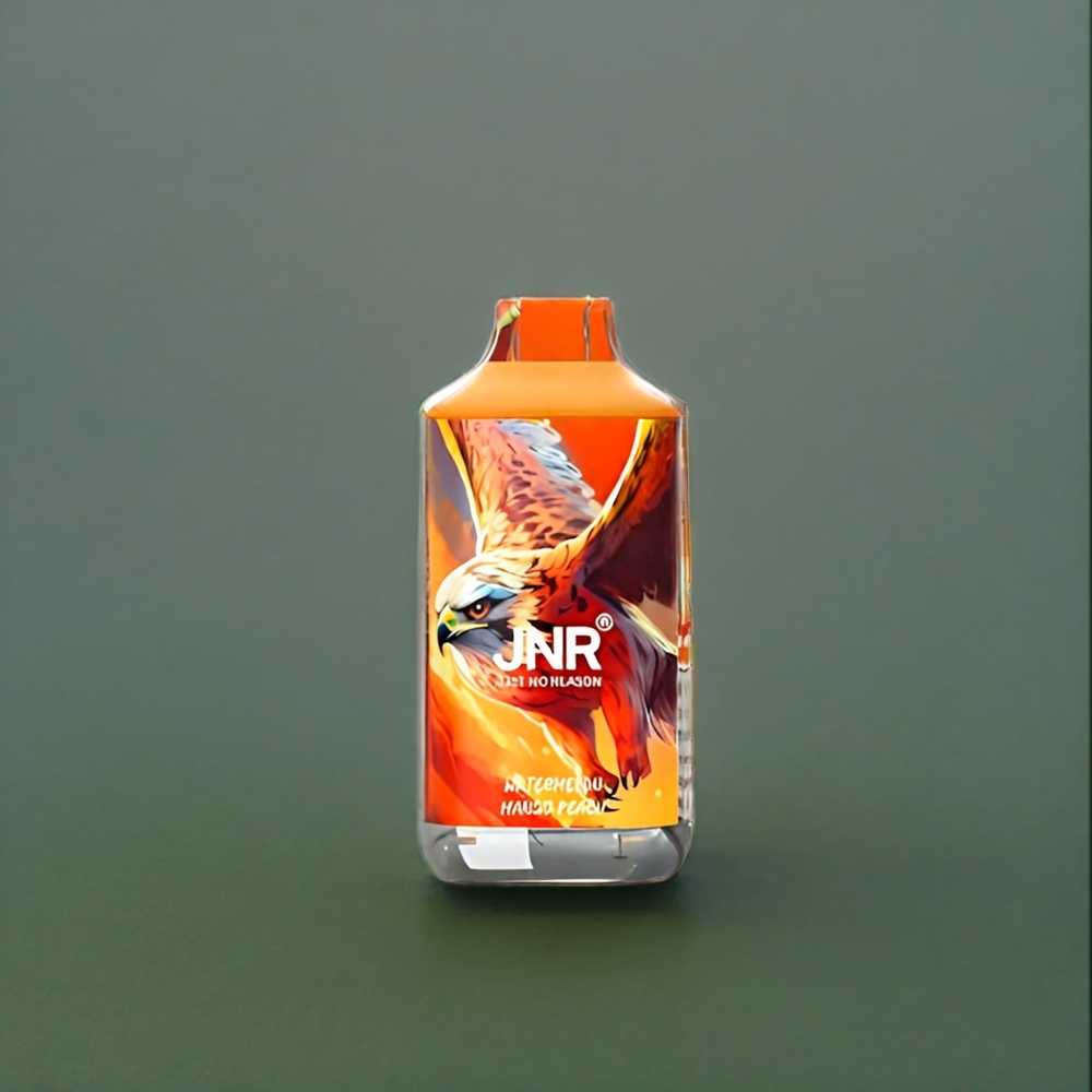 JNR Falcon Belgique Grossiste 16000 Puffs 850 mAh Pastèque Mangue Pêche