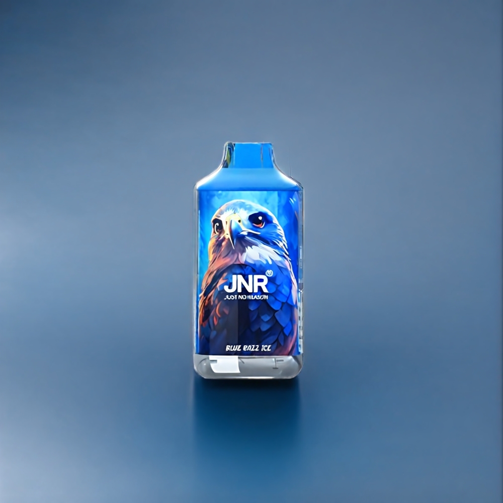 JNR Falcon Belgique Grossiste 16000 Puffs 850mAh - Bleu Framboise Glace