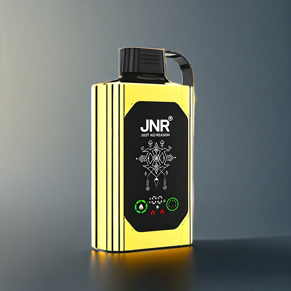 JNR Shisha Box 20500 Puffs Vape Amour 66 Belgique Grossiste - 25ml  Charge Rapide Type-C