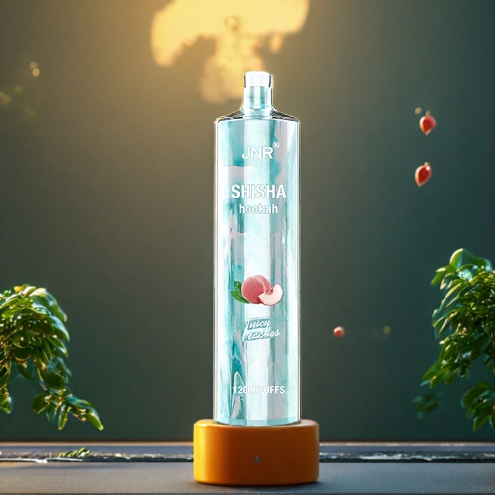 juteaux de pêches