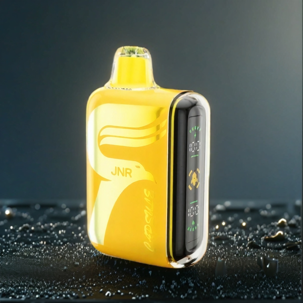 Jnr Capsule 15000 Puffs Belgique Grossiste - 850mAh 20ml - Double Mesh - Punch Taopical
