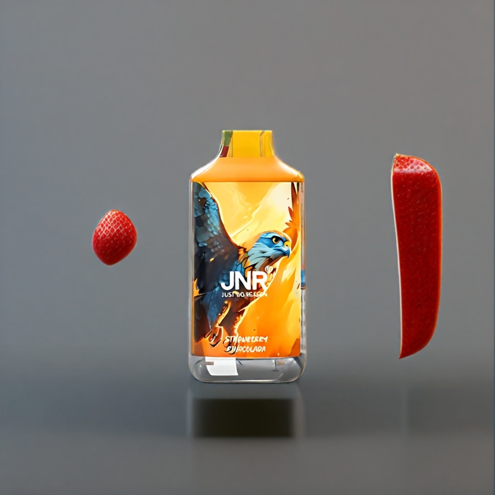 Jnr Falcon 16000 Puffs 850 mAh Belgique Grossiste Fraise Pina Colada